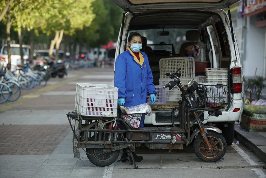 跑包是啥