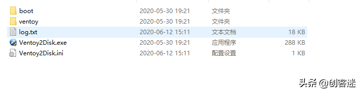 cdlinux怎么做u盘启动