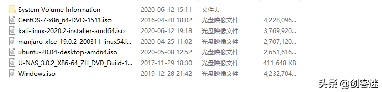 cdlinux怎么做u盘启动