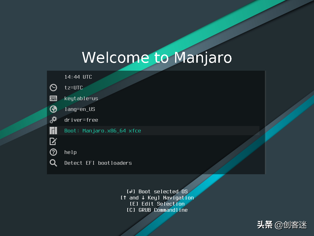 cdlinux怎么做u盘启动