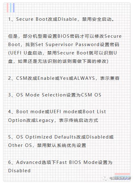cdlinux怎么在u盘启动不了