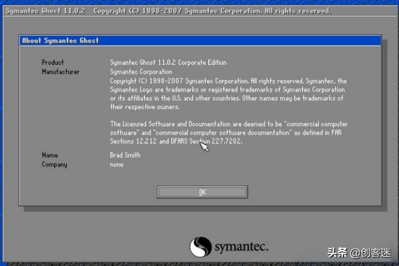 cdlinux启动u盘教程
