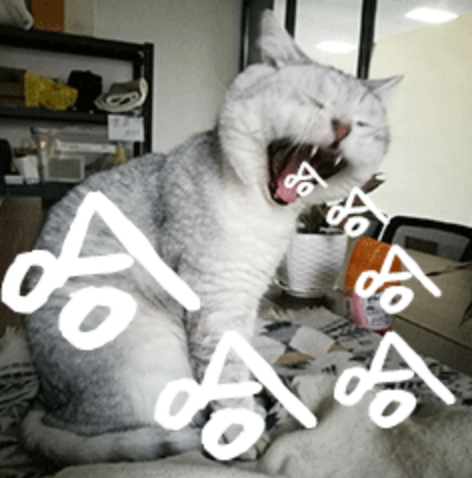 握手的表情包