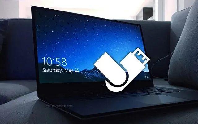 cdlinuxu盘启动制作