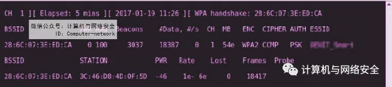 windows系统下的hashcat怎么搭建