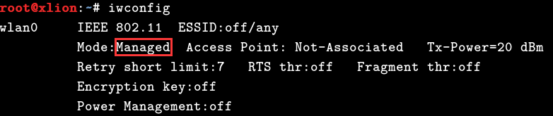 hashcat破解wpa2