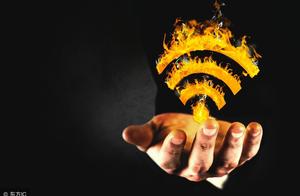 奶瓶wifi密码破解
