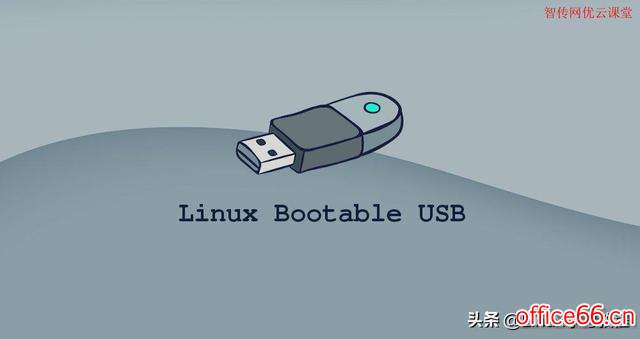 linux制作u盘启动盘-(linux制作u盘启动盘工具)-量子哈希
