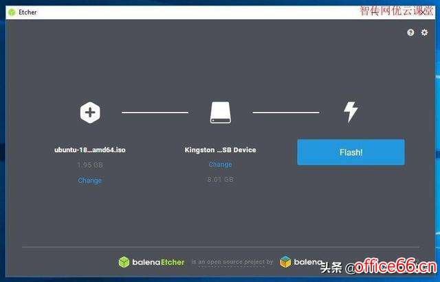 cdlinux怎么制作u盘