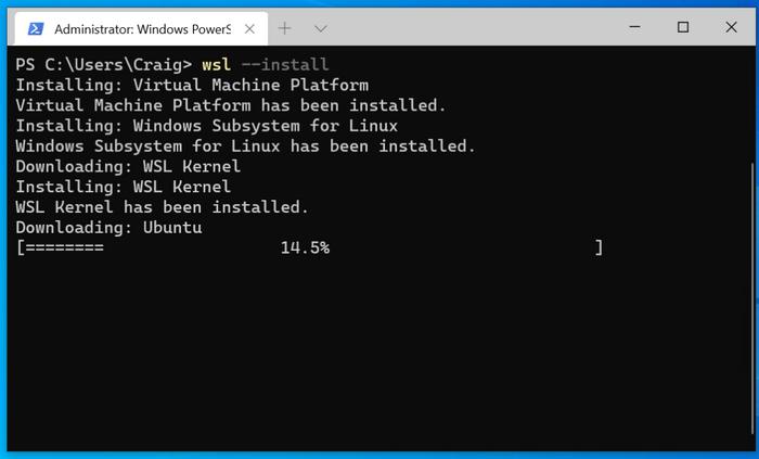 微软出品：《如何下载和安装 Linux》 | Linux 中国-量子哈希
