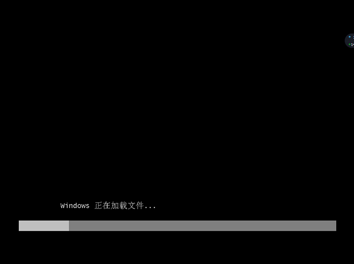 u盘制作一个cdlinux启动盘